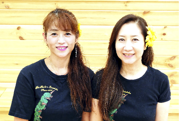 インストラクター